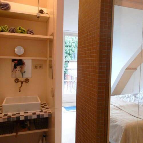 Foto #30 Appartement Westerstraat Delft