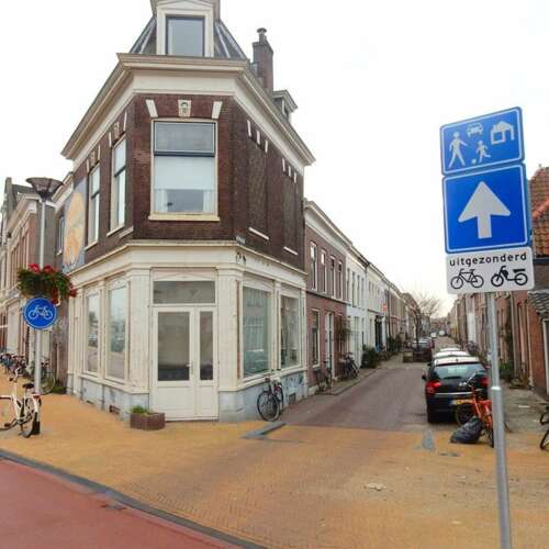 Foto #38 Appartement Westerstraat Delft