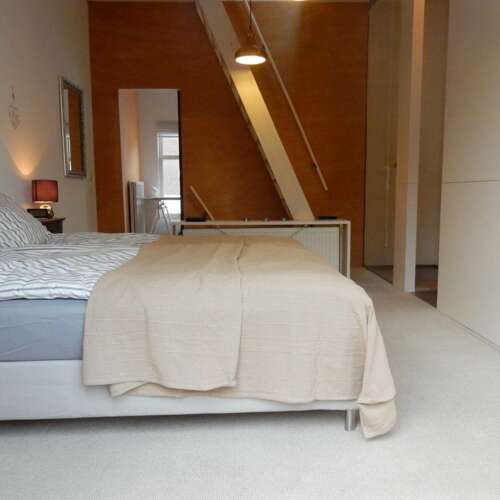 Foto #25 Appartement Westerstraat Delft