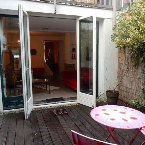 Foto #6 Appartement Westerstraat Delft