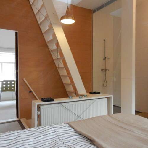 Foto #21 Appartement Westerstraat Delft