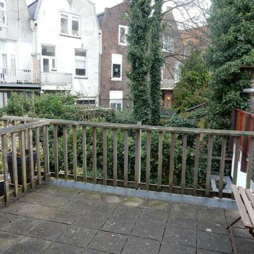 Foto #22 Appartement Westerstraat Delft