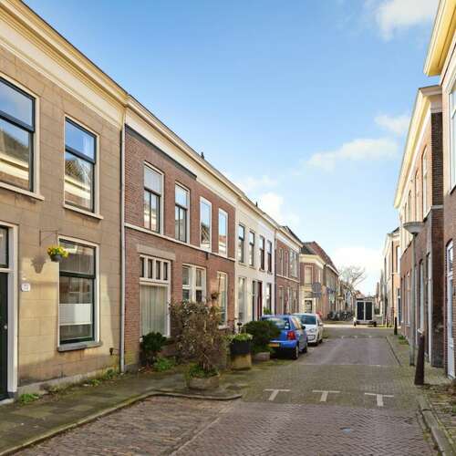 Foto #36 Appartement Westerstraat Delft