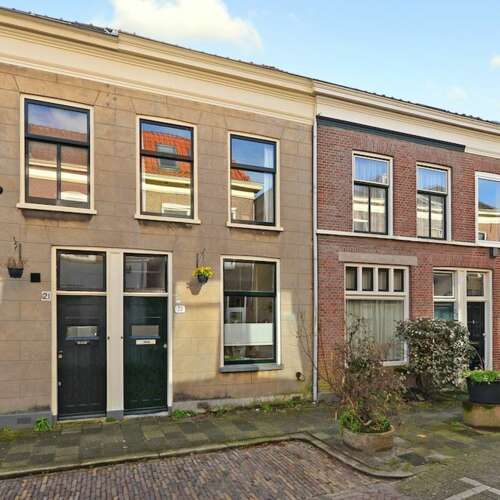 Foto #0 Appartement Westerstraat Delft