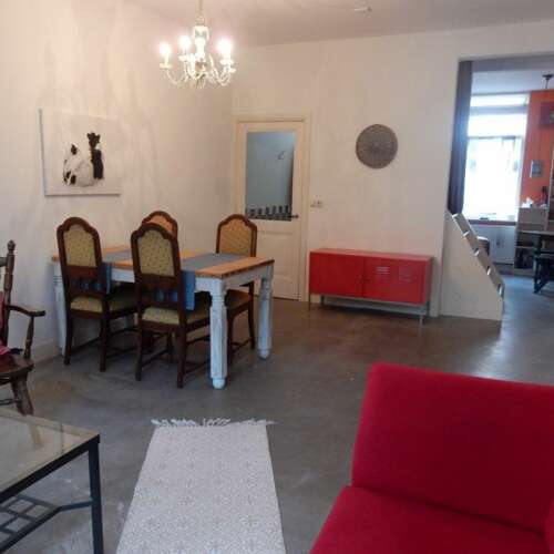 Foto #2 Appartement Westerstraat Delft