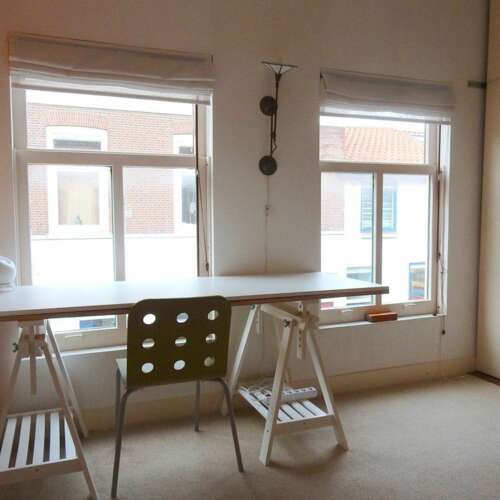 Foto #16 Appartement Westerstraat Delft