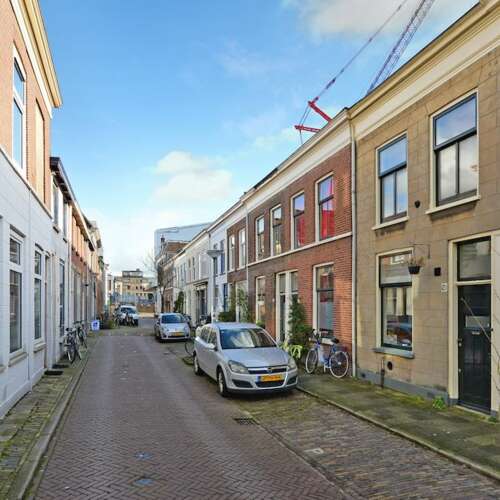 Foto #37 Appartement Westerstraat Delft