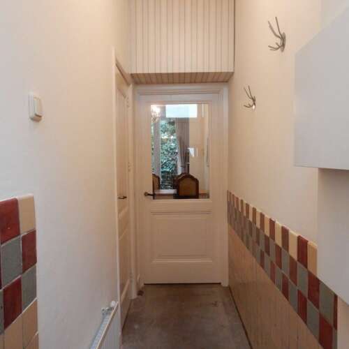 Foto #1 Appartement Westerstraat Delft