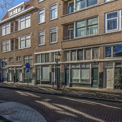 Foto #11 Appartement Zuidhoek Rotterdam