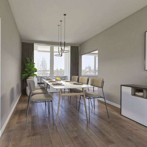 Foto #2 Appartement de Greide Eindhoven