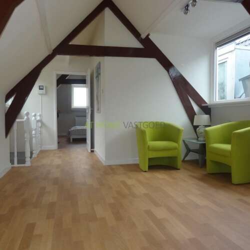 Foto #0 Appartement Philips Willemstraat Rotterdam