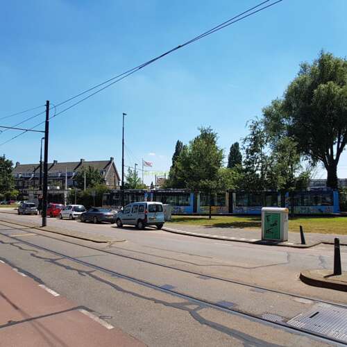 Foto #20 Appartement Kleiweg Rotterdam