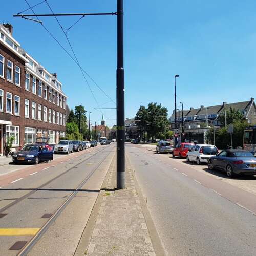 Foto #19 Appartement Kleiweg Rotterdam