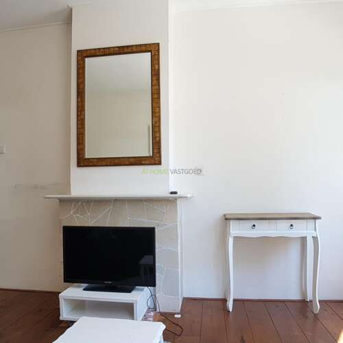 Foto #1 Appartement Kleiweg Rotterdam