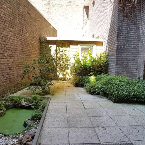 Foto #15 Appartement Kleiweg Rotterdam