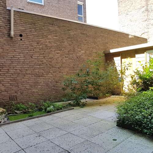 Foto #16 Appartement Kleiweg Rotterdam