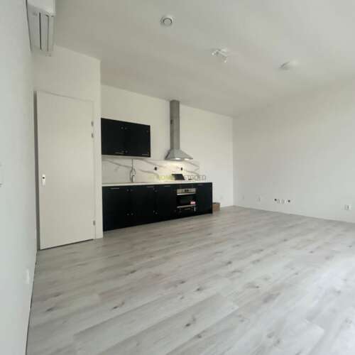 Foto #1 Studio Hoornweg Rotterdam