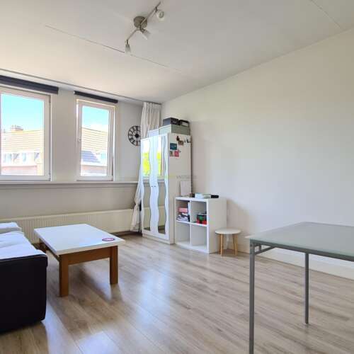 Foto #0 Appartement Samuel Mullerplein Rotterdam