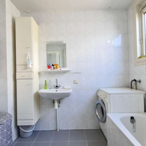 Foto #14 Appartement Samuel Mullerplein Rotterdam