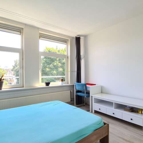 Foto #3 Appartement Samuel Mullerplein Rotterdam