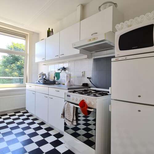 Foto #10 Appartement Samuel Mullerplein Rotterdam