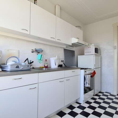 Foto #11 Appartement Samuel Mullerplein Rotterdam