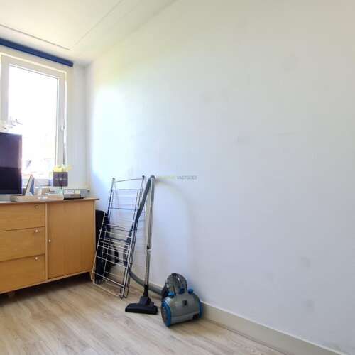 Foto #7 Appartement Samuel Mullerplein Rotterdam