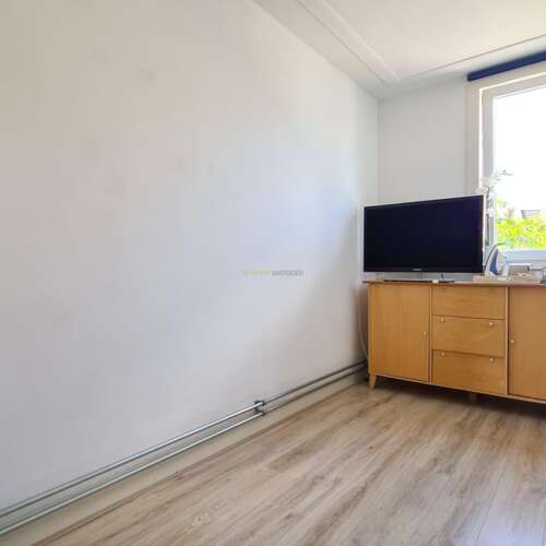 Foto #6 Appartement Samuel Mullerplein Rotterdam