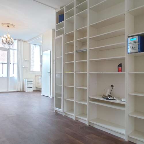 Foto #3 Appartement Philips Willemstraat Rotterdam