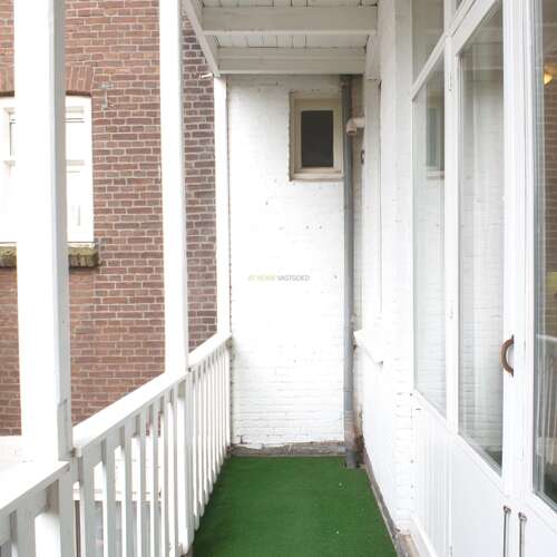 Foto #16 Appartement Philips Willemstraat Rotterdam