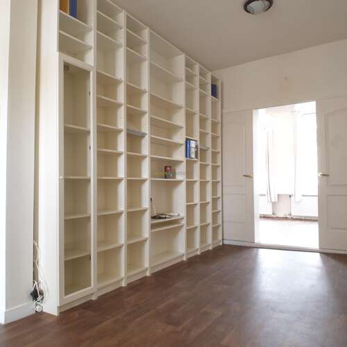 Foto #1 Appartement Philips Willemstraat Rotterdam