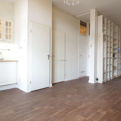 Foto #0 Appartement Philips Willemstraat Rotterdam