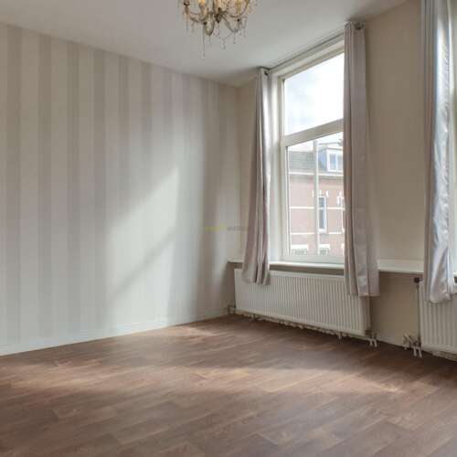 Foto #9 Appartement Philips Willemstraat Rotterdam