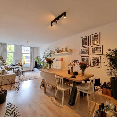 Foto #0 Appartement Scheepstimmermanslaan Rotterdam