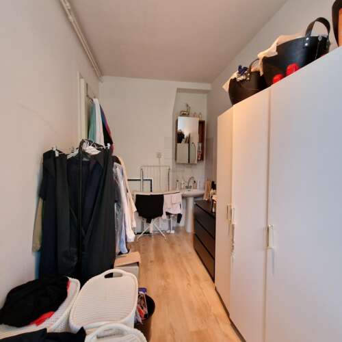 Foto #11 Appartement Scheepstimmermanslaan Rotterdam