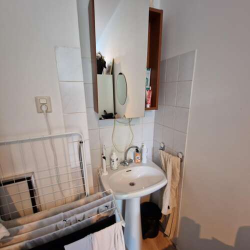 Foto #12 Appartement Scheepstimmermanslaan Rotterdam