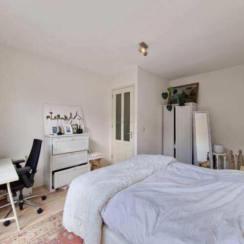 Foto #7 Appartement Scheepstimmermanslaan Rotterdam