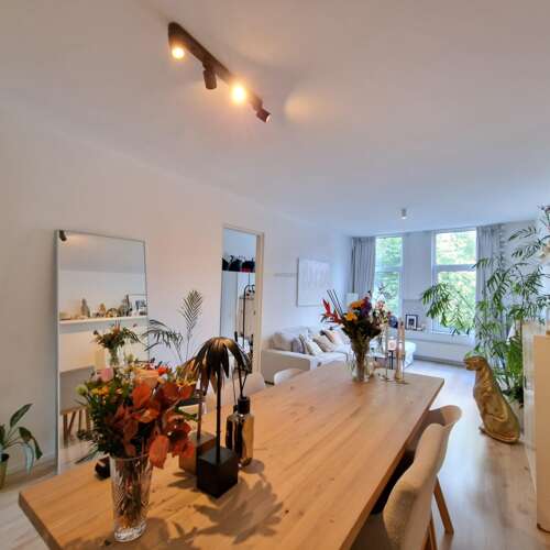 Foto #1 Appartement Scheepstimmermanslaan Rotterdam