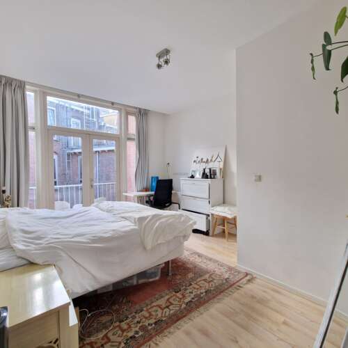 Foto #6 Appartement Scheepstimmermanslaan Rotterdam