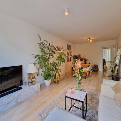 Foto #2 Appartement Scheepstimmermanslaan Rotterdam