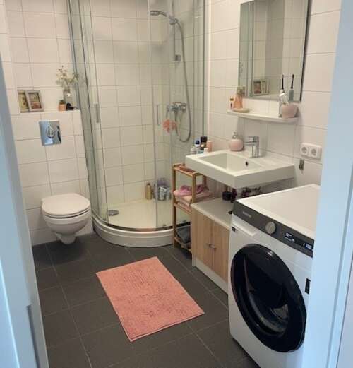 Foto #2 Appartement Raadhuisstraat Roosendaal