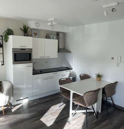 Foto #1 Appartement Raadhuisstraat Roosendaal