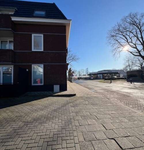 Foto #7 Appartement Burgerhoutsestraat Roosendaal