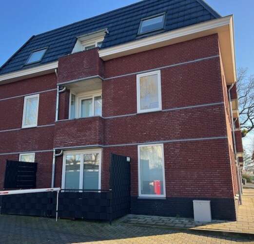 Foto #0 Appartement Burgerhoutsestraat Roosendaal