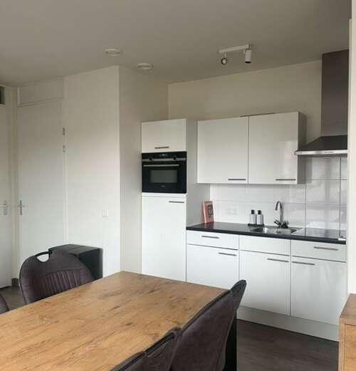 Foto #3 Appartement Burgerhoutsestraat Roosendaal