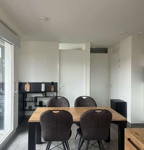 Foto #1 Appartement Burgerhoutsestraat Roosendaal