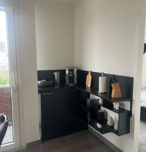 Foto #2 Appartement Burgerhoutsestraat Roosendaal