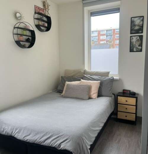 Foto #4 Appartement Burgerhoutsestraat Roosendaal