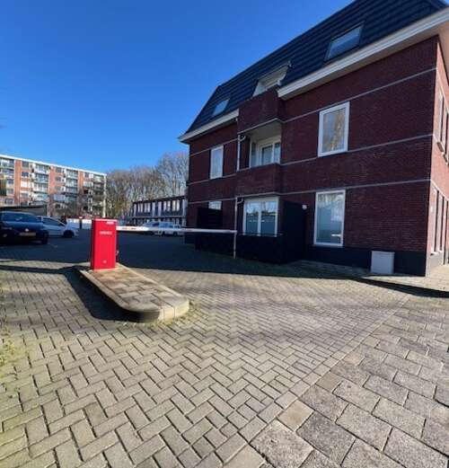 Foto #6 Appartement Burgerhoutsestraat Roosendaal