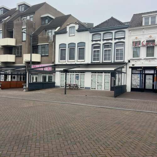 Foto #0 Appartement Markt Roosendaal